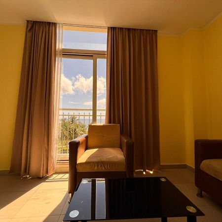 La Vlta E' Bella Lejlighedshotel Los Mameyes  Eksteriør billede