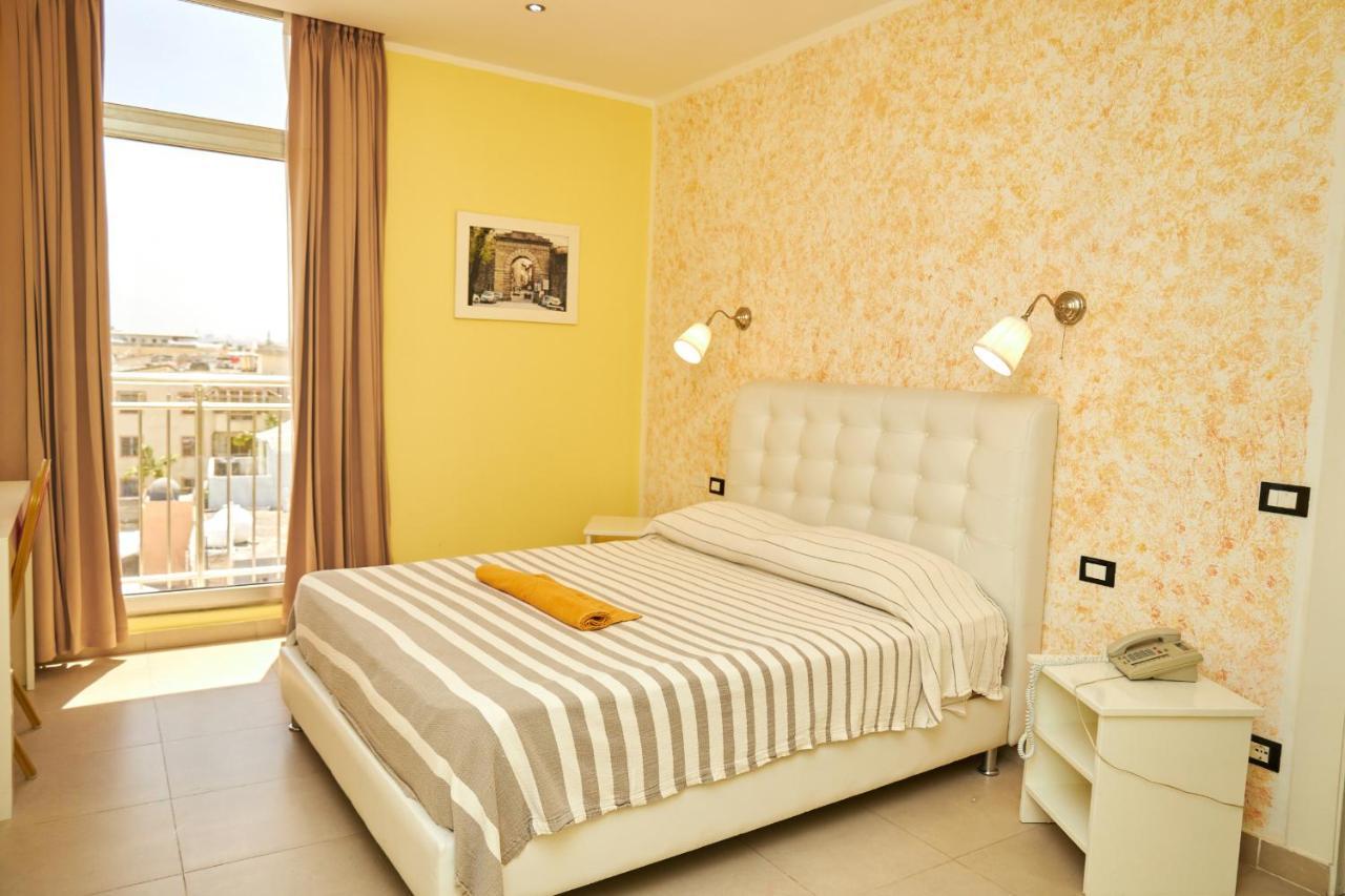 La Vlta E' Bella Lejlighedshotel Los Mameyes  Eksteriør billede