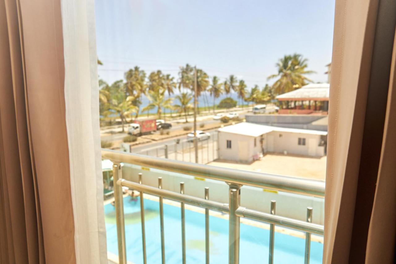 La Vlta E' Bella Lejlighedshotel Los Mameyes  Eksteriør billede