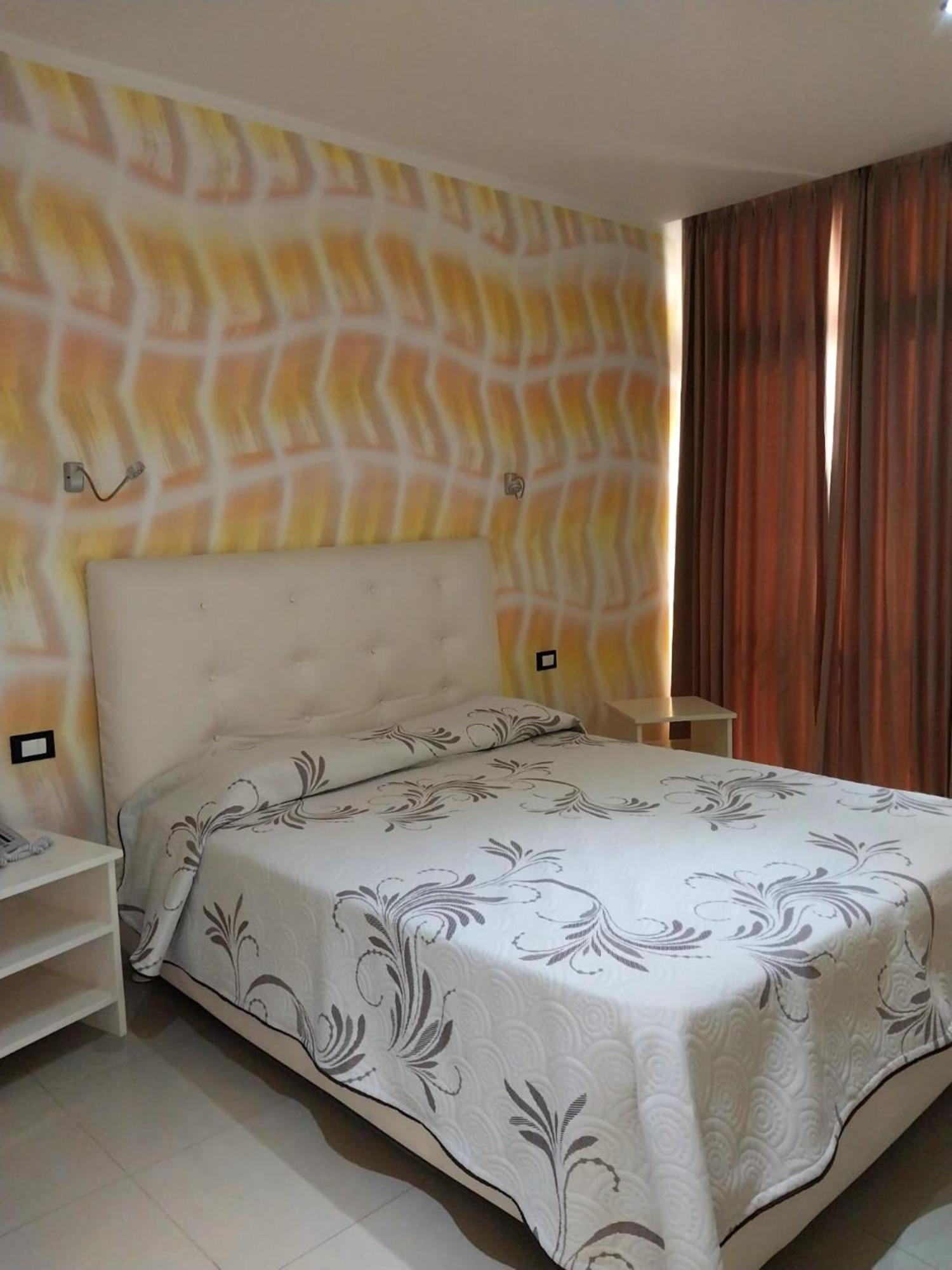 La Vlta E' Bella Lejlighedshotel Los Mameyes  Eksteriør billede