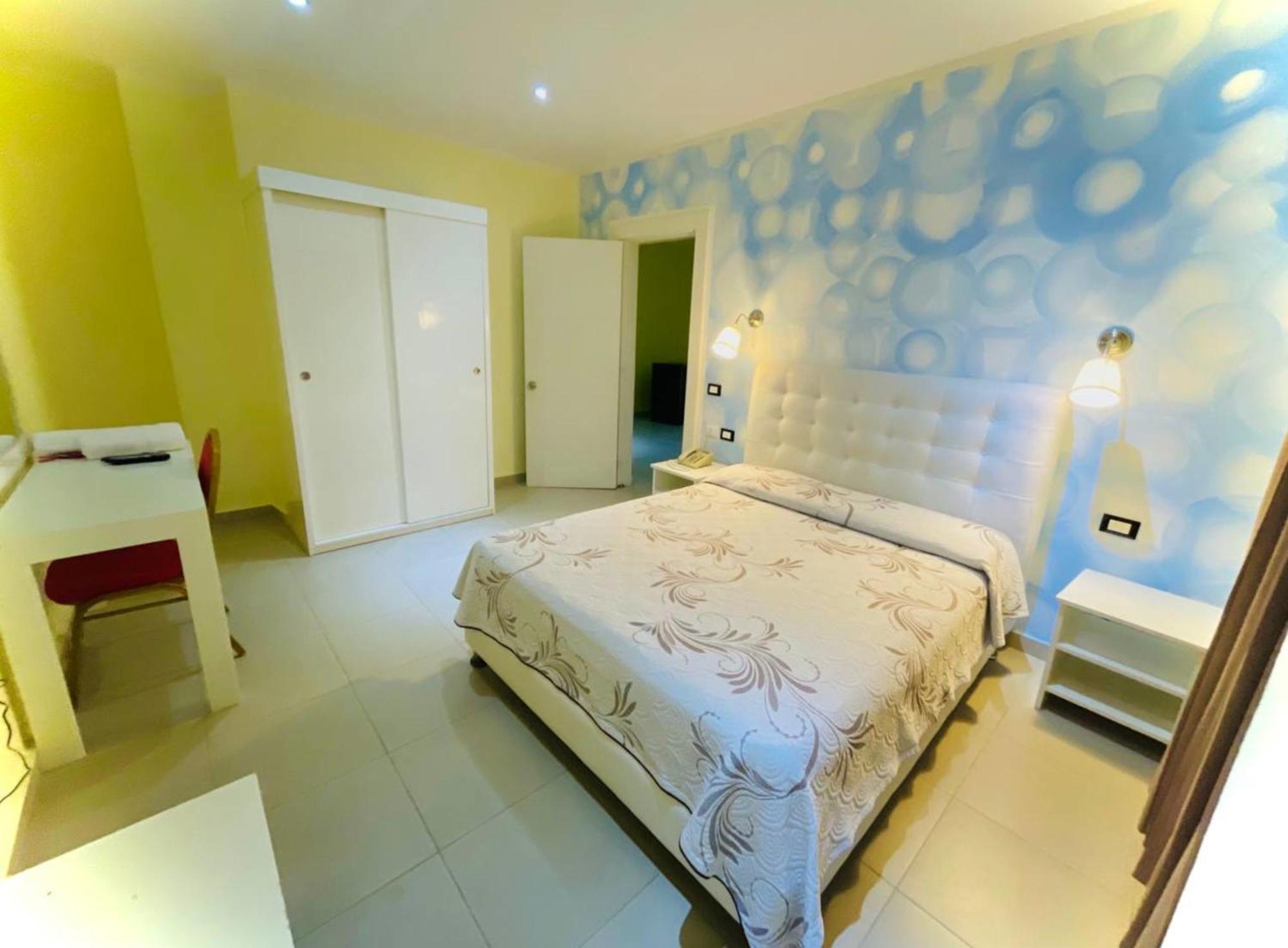 La Vlta E' Bella Lejlighedshotel Los Mameyes  Eksteriør billede