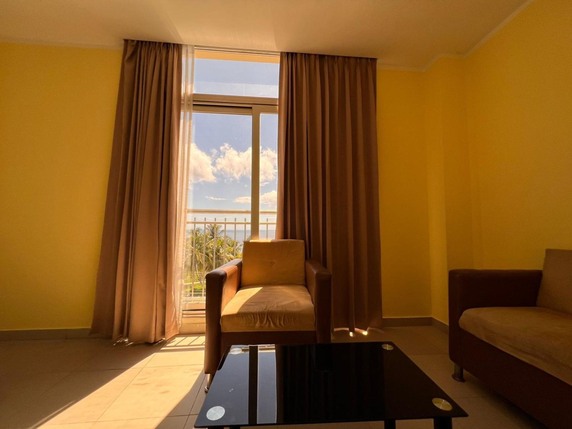 La Vlta E' Bella Lejlighedshotel Los Mameyes  Eksteriør billede